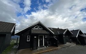 Voss Hytte/Cabin